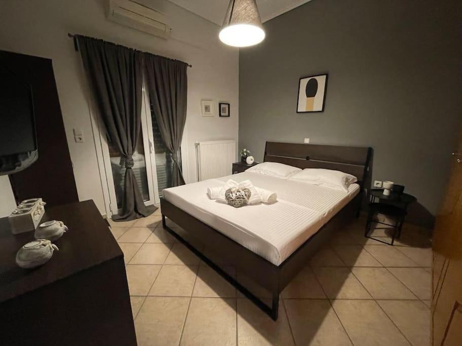 Areti'S Home Igumeníca Kültér fotó