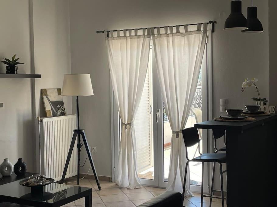 Areti'S Home Igumeníca Kültér fotó