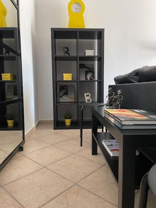 Areti'S Home Igumeníca Kültér fotó
