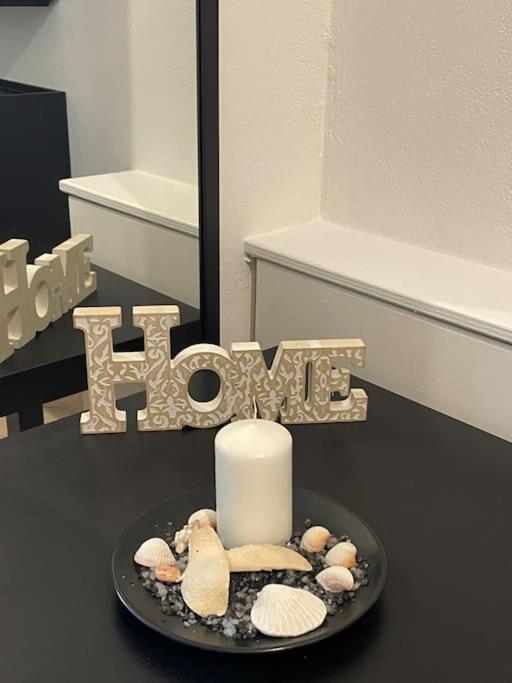 Areti'S Home Igumeníca Kültér fotó