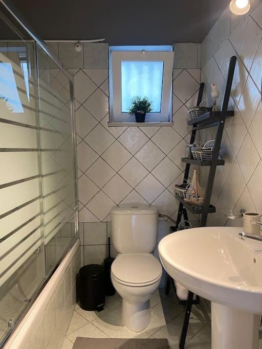 Areti'S Home Igumeníca Kültér fotó