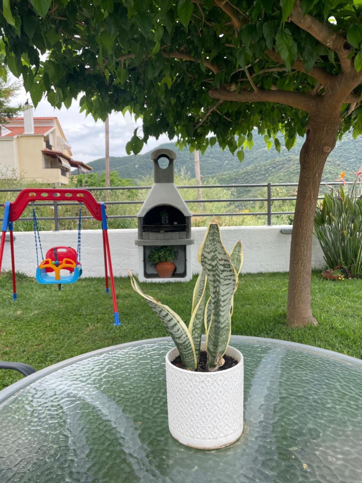 Areti'S Home Igumeníca Kültér fotó